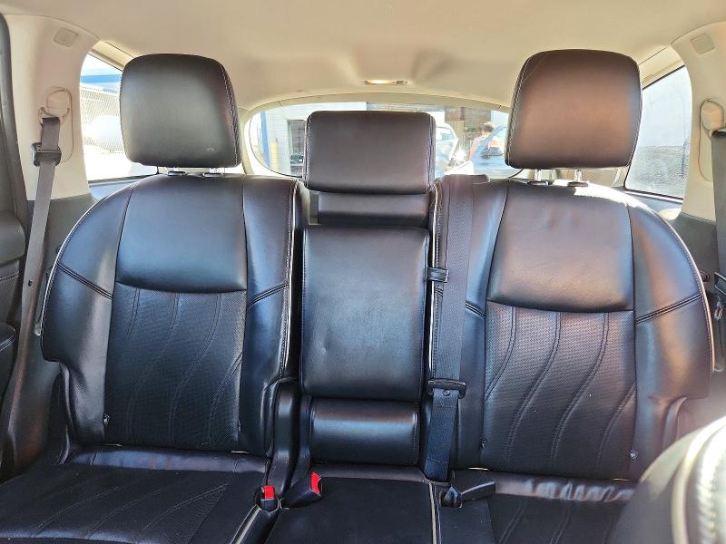 Продаж на аукціоні авто 2017 Infiniti Qx60, vin: 5N1DL0MNXHC520288, номер лоту: 45599766