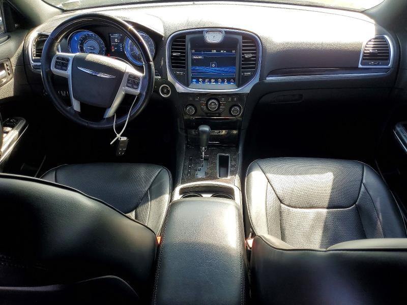 Продаж на аукціоні авто 2014 Chrysler 300c, vin: 2C3CCAET1EH244776, номер лоту: 46687016