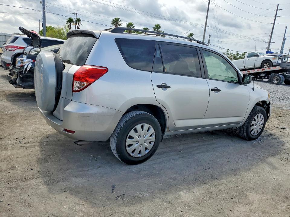 Aukcja sprzedaży 2007 Toyota Rav4, vin: JTMZD33V175051217, numer aukcji: 45518636