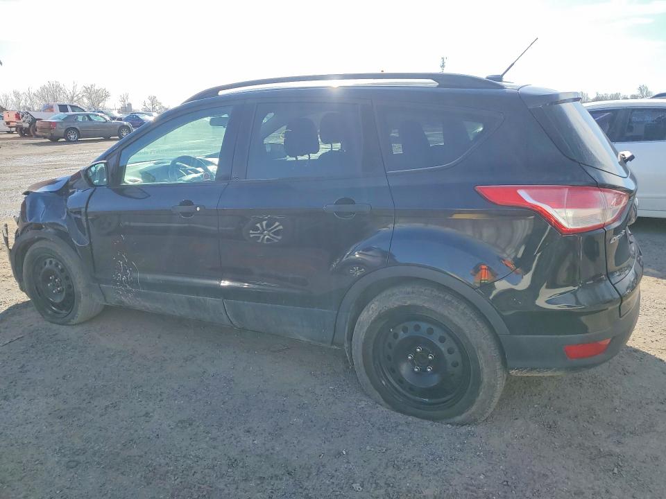 Aukcja sprzedaży 2015 Ford Escape, vin: 1FMCU0F74FUB76620, numer aukcji: 46664346