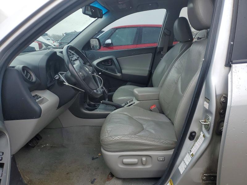 Продаж на аукціоні авто 2010 Toyota Rav4, vin: 2T3DK4DV4AW022976, номер лоту: 46886136