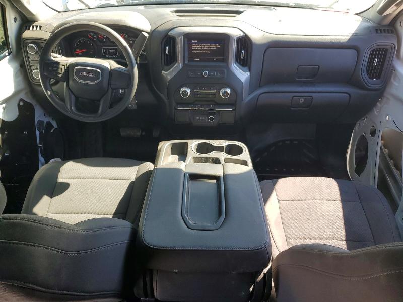 45981696 :رقم المزاد ، 1GTP9AEK3NZ168870 vin ، 2022 Gmc Sierra Limited مزاد بيع