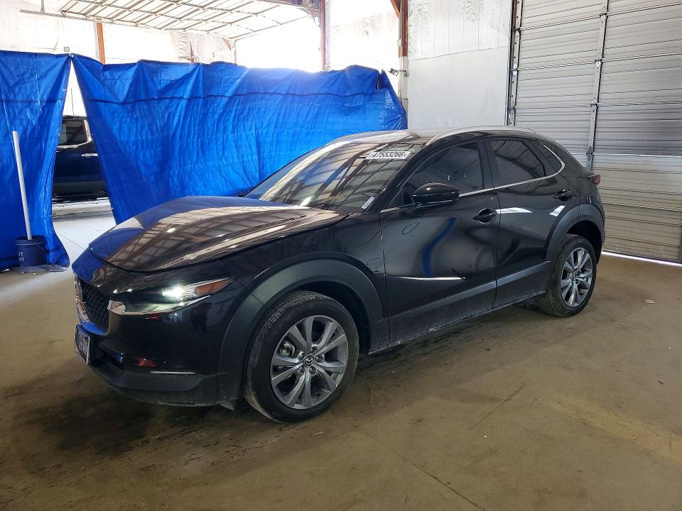Продажа на аукционе авто 2023 Mazda Cx-30, vin: 3MVDMBBM4PM503165, номер лота: 47553266