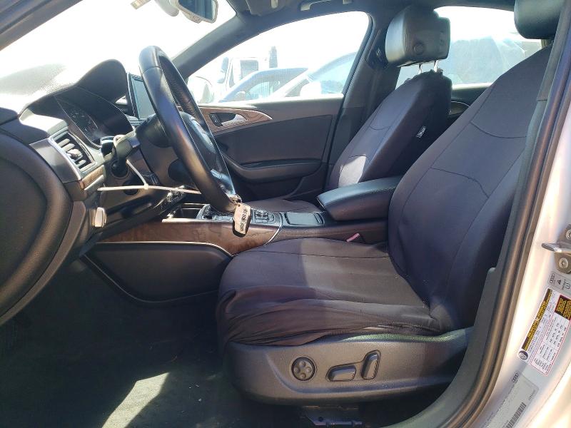 Aukcja sprzedaży 2014 Audi A6, vin: WAUDFAFC5EN029038, numer aukcji: 46069156
