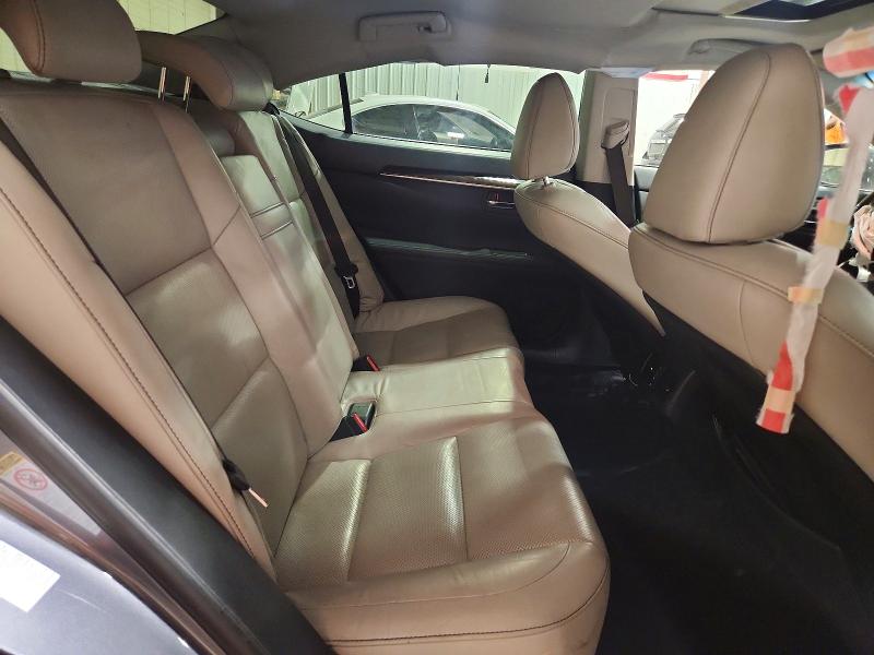 47790916 :رقم المزاد ، JTHBK1GG9D2068253 vin ، 2013 Lexus Es 350 مزاد بيع
