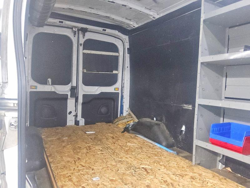 Aukcja sprzedaży 2021 Ford Transit, vin: 1FTBR1C88MKA05690, numer aukcji: 45562476