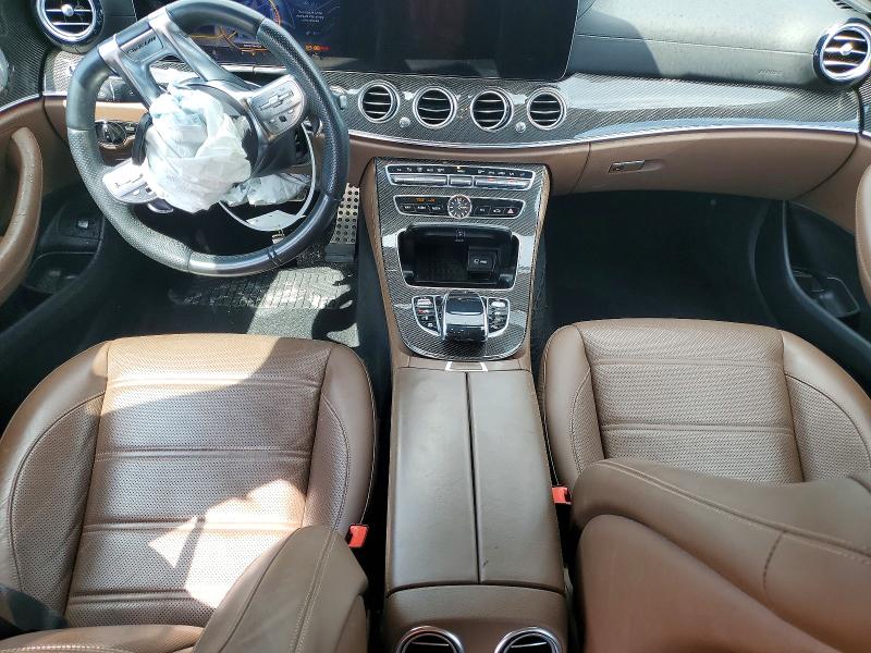 Aukcja sprzedaży 2019 Mercedes-benz E, vin: WDDZF8KB3KA521624, numer aukcji: 46337176