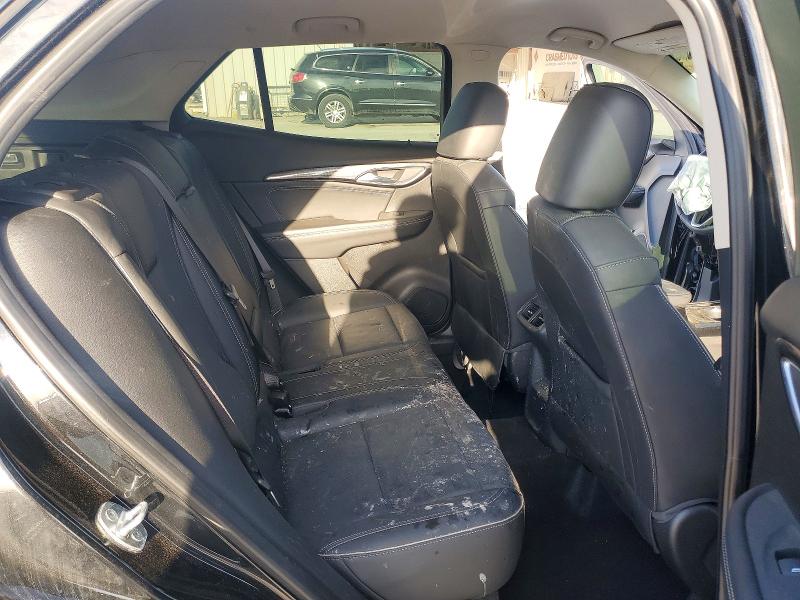 Aukcja sprzedaży 2023 Buick Envision, vin: LRBFZNR49PD038119, numer aukcji: 46742046