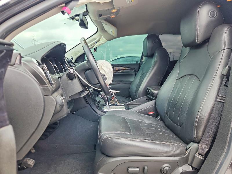 Продаж на аукціоні авто 2017 Buick Enclave, vin: 5GAKRBKD8HJ114653, номер лоту: 79916215
