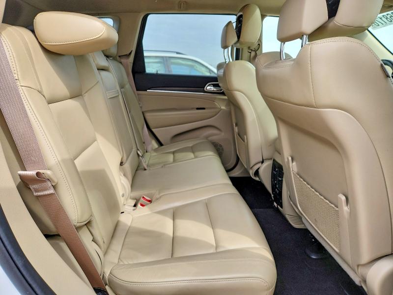 Продаж на аукціоні авто 2017 Jeep Grand Cherokee, vin: 1C4RJFBG5HC678514, номер лоту: 46368176