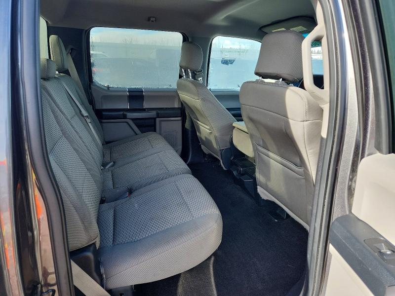 Продажа на аукционе авто 2015 Ford F150, vin: 1FTEW1EF3FFB93533, номер лота: 79016155