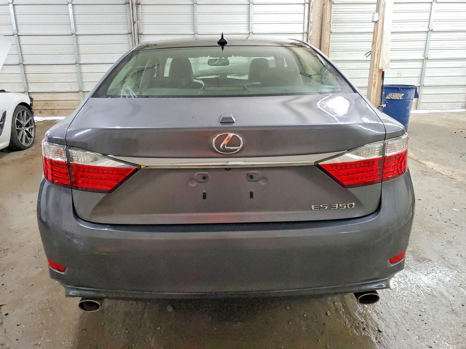 Aukcja sprzedaży 2013 Lexus Es 350, vin: JTHBK1GG4D2040148, numer aukcji: 47354416