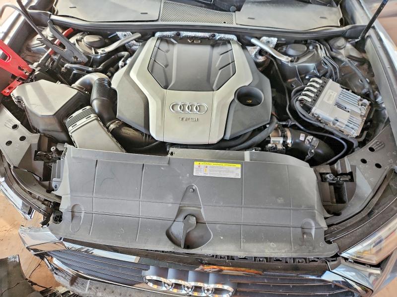 Продажа на аукционе авто 2020 Audi A6, vin: WAUL2AF22LN089693, номер лота: 79918475