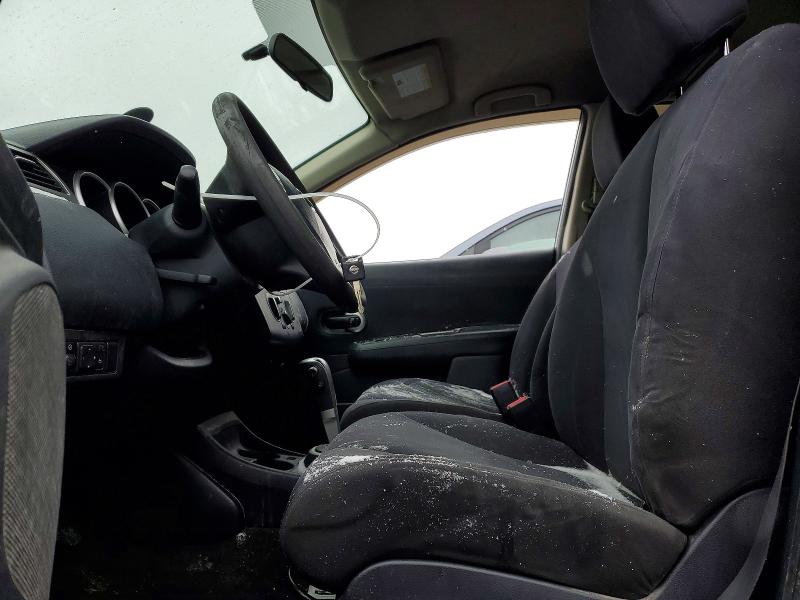 Продажа на аукционе авто 2008 Nissan Versa, vin: 3N1BC13E68L436088, номер лота: 46038516