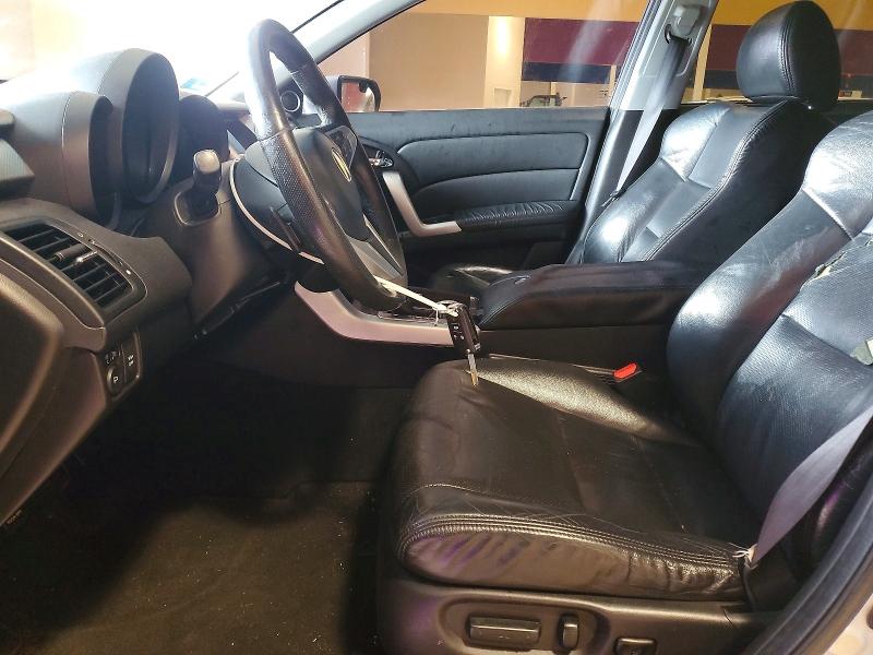Aukcja sprzedaży 2008 Acura Rdx, vin: 5J8TB18248A012467, numer aukcji: 46845136