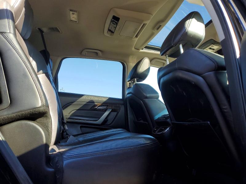 Продаж на аукціоні авто 2013 Acura Mdx, vin: 2HNYD2H68DH002456, номер лоту: 47353286
