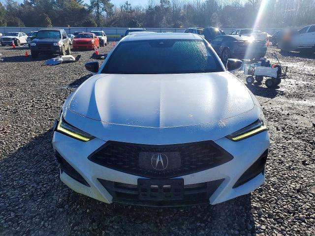 Продаж на аукціоні авто 2021 Acura Tlx, vin: 19UUB5F54MA006106, номер лоту: 78359615