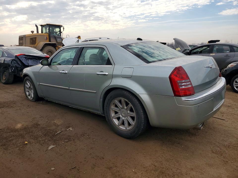 Aukcja sprzedaży 2005 Chrysler 300c, vin: 2C3AA63H15H679273, numer aukcji: 47580426