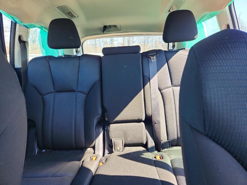 Aukcja sprzedaży 2019 Subaru Ascent, vin: 4S4WMAAD7K3428084, numer aukcji: 41835686