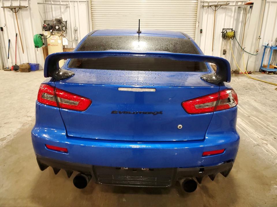 Продаж на аукціоні авто 2015 Mitsubishi Lancer, vin: JA32W8FV4FU026593, номер лоту: 79603765