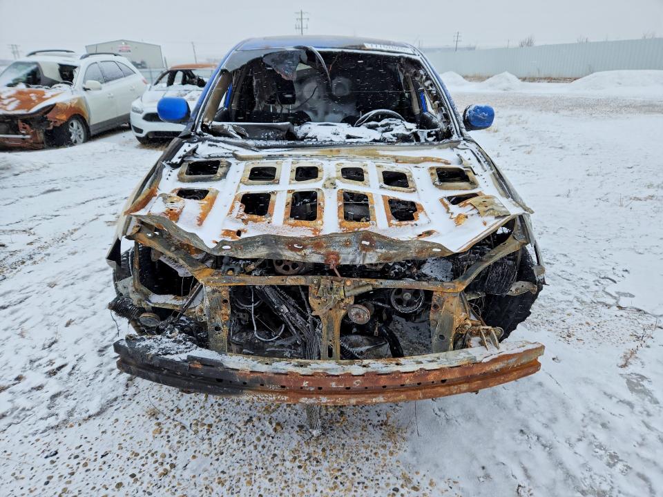 2010 Subaru Impreza მანქანა იყიდება აუქციონზე, vin: JF1GH6C68AG818570, აუქციონის ნომერი: 77762025