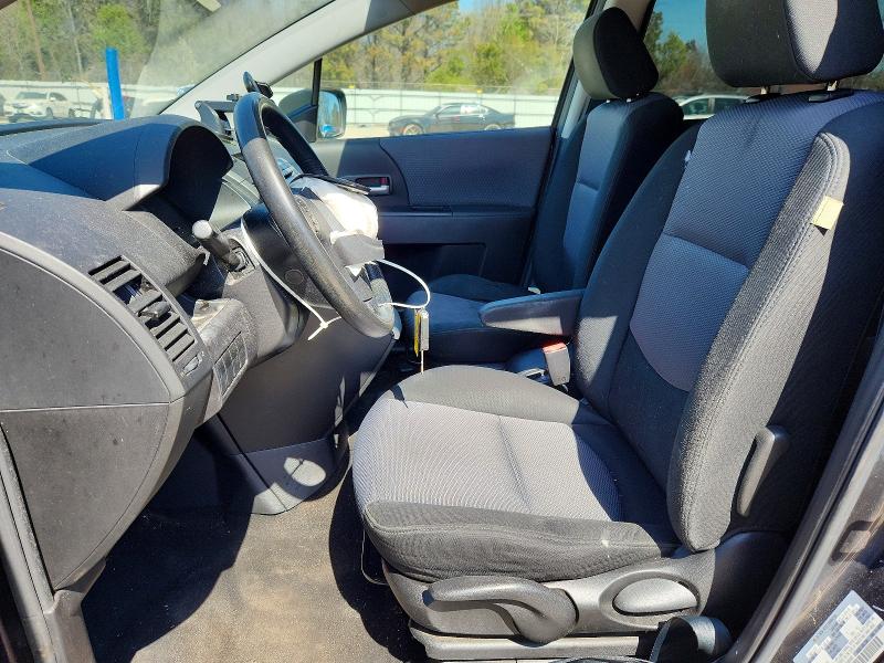 2006 Mazda 5 მანქანა იყიდება აუქციონზე, vin: JM1CR293260119690, აუქციონის ნომერი: 47383726
