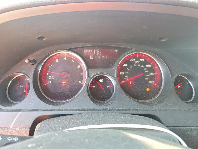 Продажа на аукционе авто 2008 Gmc Acadia, vin: 1GKEV33758J165036, номер лота: 47171726