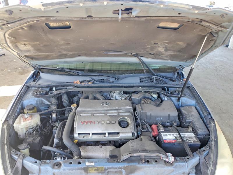 Aukcja sprzedaży 2006 Toyota Camry Solara, vin: 4T1FA38P56U097087, numer aukcji: 45496386
