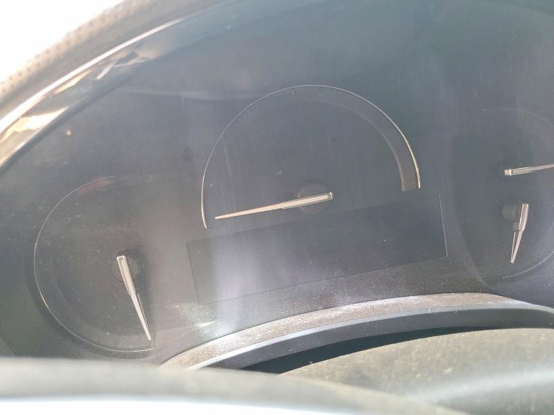 Aukcja sprzedaży 2019 Cadillac Xts, vin: 2G61M5S38K9124316, numer aukcji: 47825716