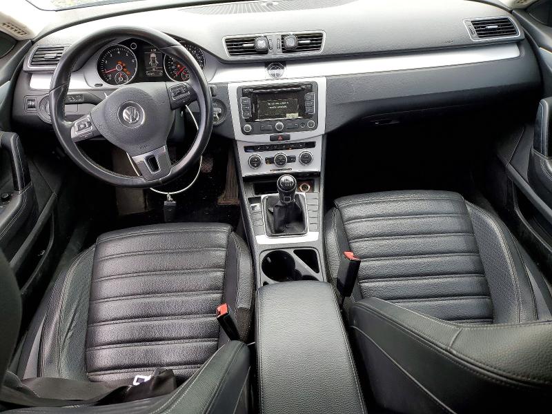 Aukcja sprzedaży 2015 Volkswagen Cc, vin: WVWAN7ANXFE815679, numer aukcji: 47885246