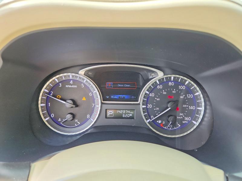 Aukcja sprzedaży 2013 Infiniti Jx35, vin: 5N1AL0MM3DC308790, numer aukcji: 47110696