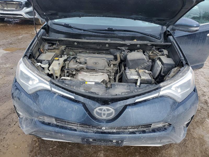 2017 Toyota Rav4 მანქანა იყიდება აუქციონზე, vin: 2T3DFREV3HW587228, აუქციონის ნომერი: 79617555