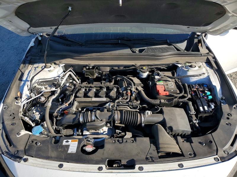 Aukcja sprzedaży 2018 Honda Accord, vin: 1HGCV1F3XJA226873, numer aukcji: 46760396