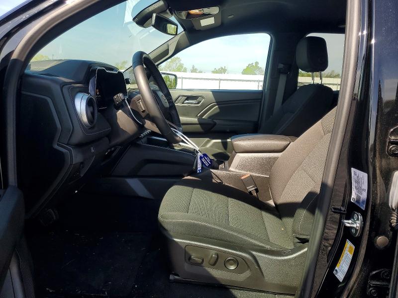 Aukcja sprzedaży 2025 Chevrolet Colorado, vin: 1GCPSCEK2S1225196, numer aukcji: 47182826