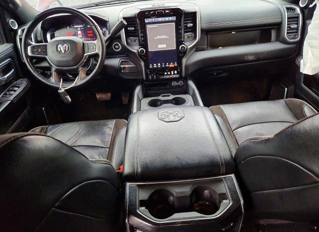 Продаж на аукціоні авто 2024 Ram 2500, vin: 3C6UR5NL3RG105560, номер лоту: 79410925