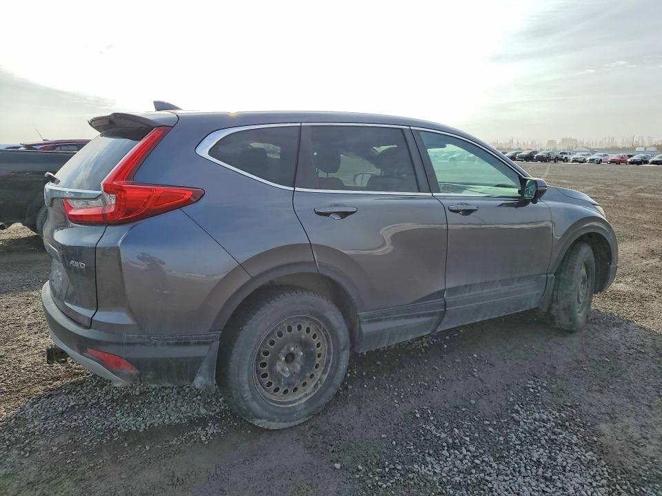 Продаж на аукціоні авто 2018 Honda Cr-v, vin: 2HKRW2H58JH134633, номер лоту: 47277806