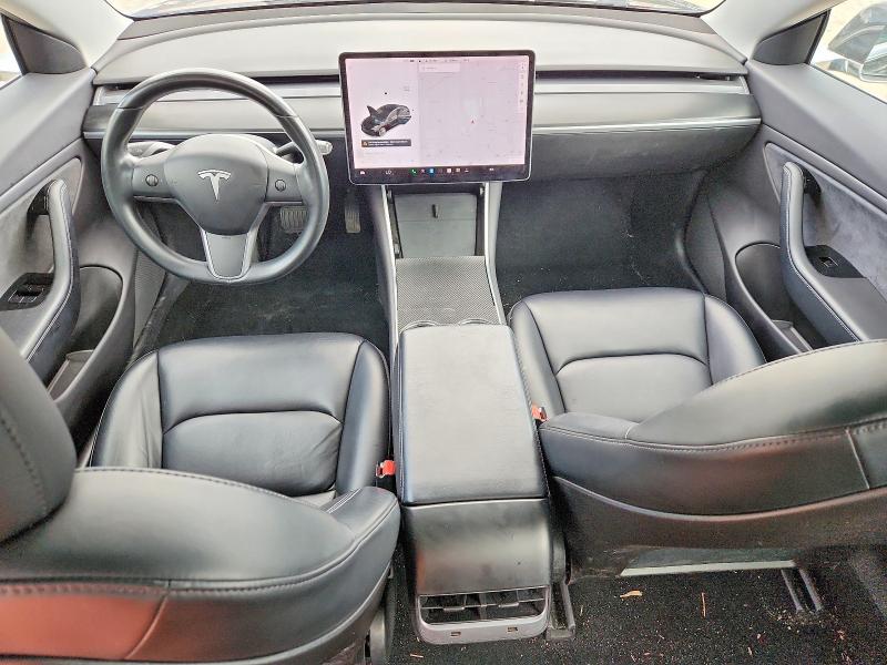 Aukcja sprzedaży 2019 Tesla Model 3, vin: 5YJ3E1EA2KF337750, numer aukcji: 41843346