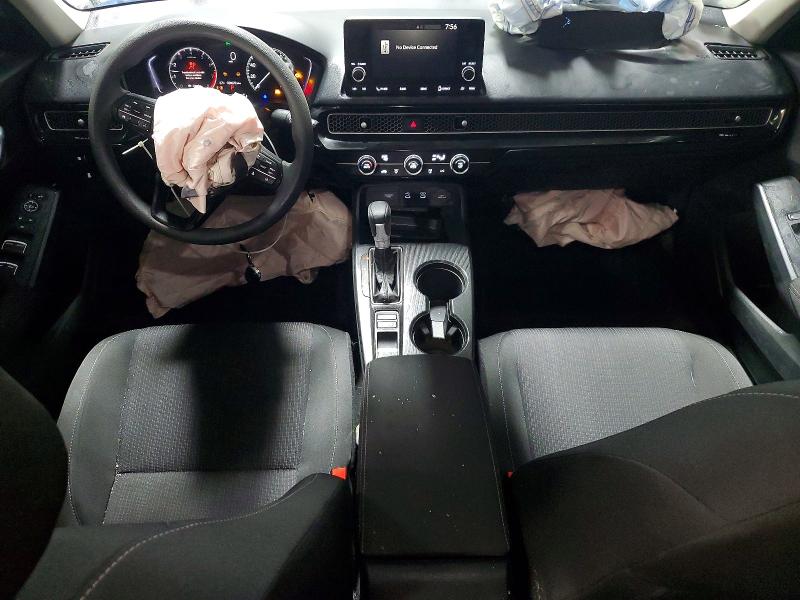 Продажа на аукционе авто 2025 Honda Civic, vin: 2HGFE2F29SH533643, номер лота: 41958676