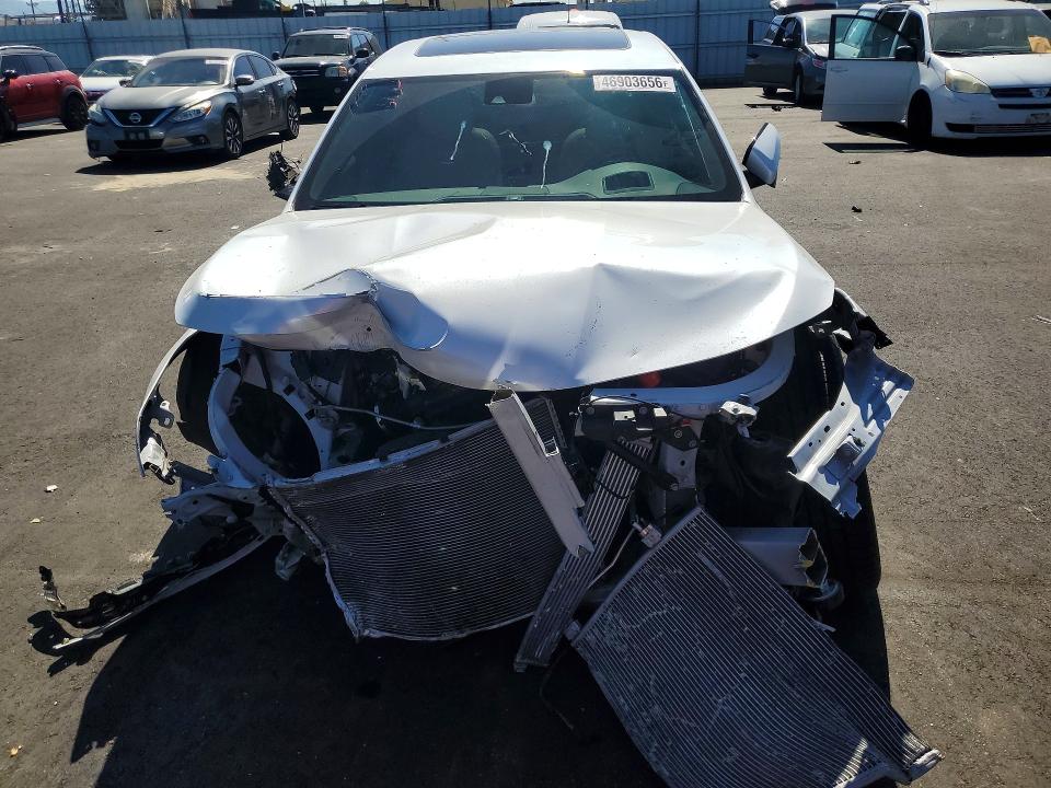 Продажа на аукционе авто 2019 Cadillac Ct6, vin: 1G6KD5RS0KU136075, номер лота: 46903656
