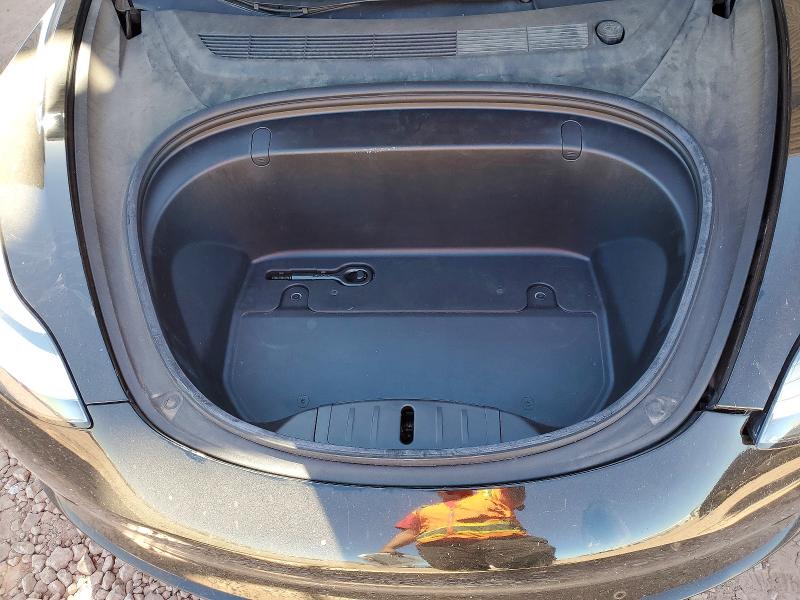 Продаж на аукціоні авто 2019 Tesla Model 3, vin: 5YJ3E1EB1KF543134, номер лоту: 47245356