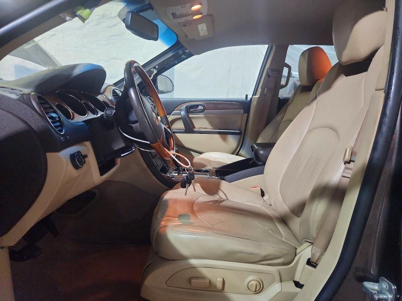 Aukcja sprzedaży 2012 Buick Enclave, vin: 5GAKRCED1CJ263772, numer aukcji: 45483086