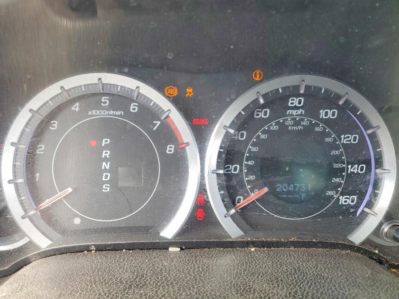 Aukcja sprzedaży 2011 Acura Tsx, vin: JH4CU2F68BC000854, numer aukcji: 79204635