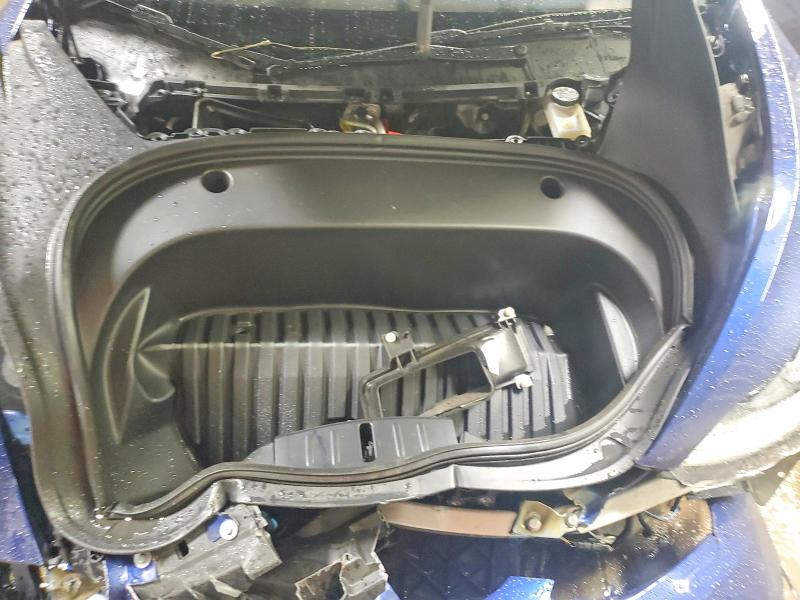 Продажа на аукционе авто 2023 Tesla Model 3, vin: 5YJ3E1EC4PF669214, номер лота: 48129096