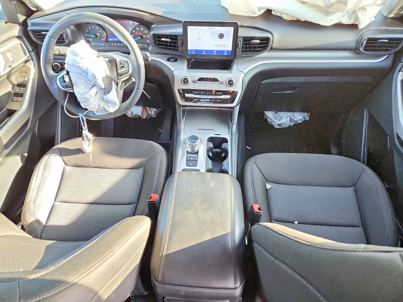 Auction sale of the 2023 Ford Explorerxl, vin: 1FMSK7DH8PGB51273, lot number: 41603566