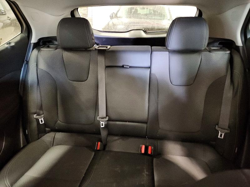 Продажа на аукционе авто 2024 Buick Encore Gx, vin: KL4AMCSL9RB003430, номер лота: 79840445