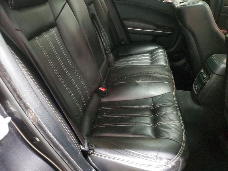 Продажа на аукционе авто 2023 Chrysler 300, vin: 2C3CCABG1PH637204, номер лота: 48161586