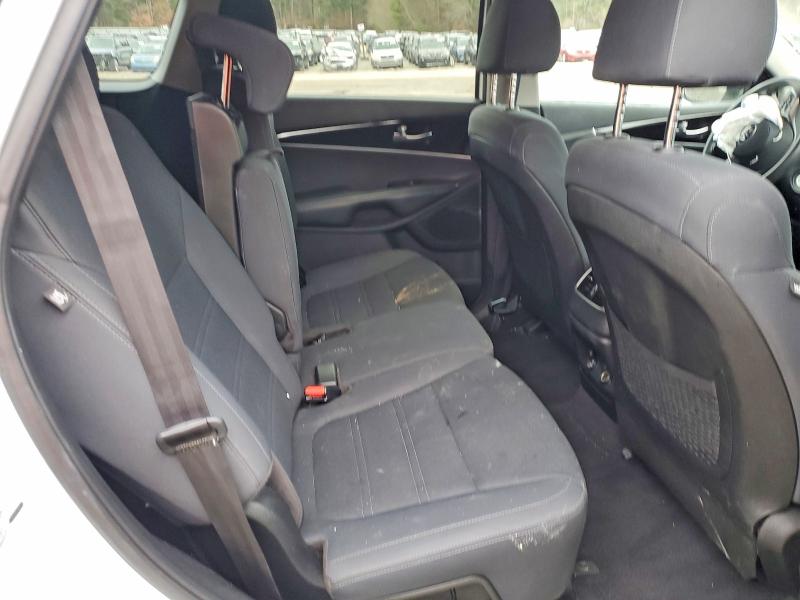 Продажа на аукционе авто 2019 Kia Sorento, vin: 5XYPGDA54KG440344, номер лота: 45517386