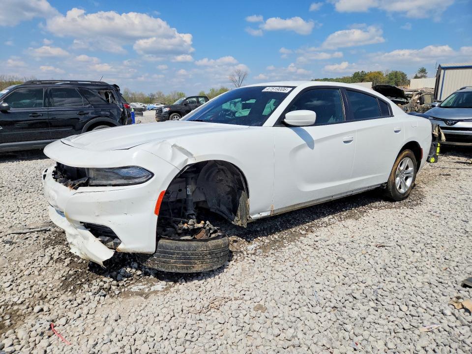 Aukcja sprzedaży 2022 Dodge Charger, vin: 2C3CDXBG3NH239201, numer aukcji: 57942736