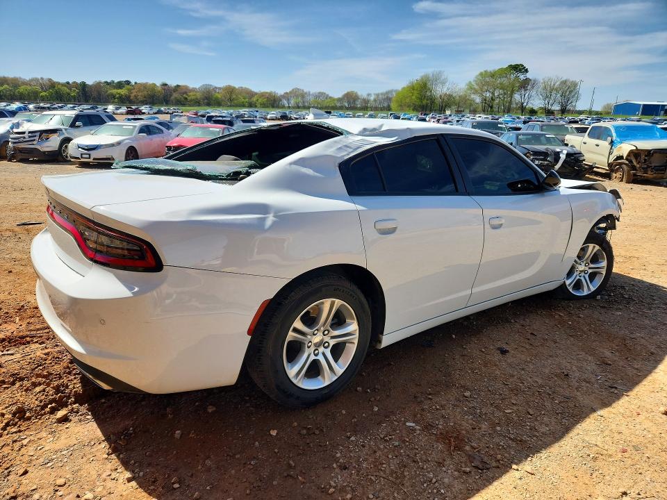 Aukcja sprzedaży 2023 Dodge Charger, vin: 2C3CDXBGXPH529485, numer aukcji: 46154466