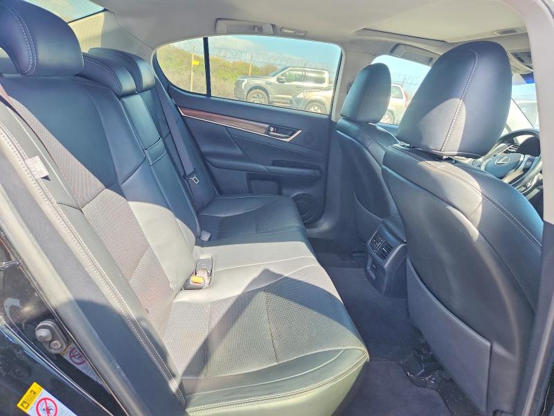 47323076 :رقم المزاد ، JTHBE1BLXE5041669 vin ، 2014 Lexus Gs 350 مزاد بيع